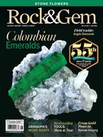 Rock and Gem